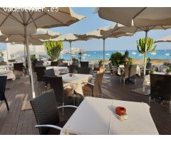 ???? Restaurante con historia y alma en el corazón del Paseo Marítimo de Corralejo