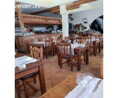 ???? Restaurante con historia y alma en el corazón del Paseo Marítimo de Corralejo