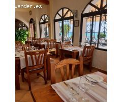 ???? Restaurante con historia y alma en el corazón del Paseo Marítimo de Corralejo