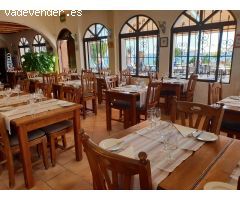 ???? Restaurante con historia y alma en el corazón del Paseo Marítimo de Corralejo