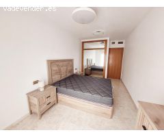 Apartamento en Alquiler en Puebla de Soto, Murcia