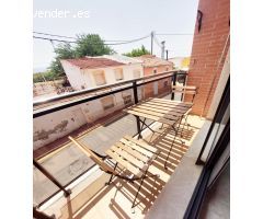 Apartamento en Alquiler en Puebla de Soto, Murcia