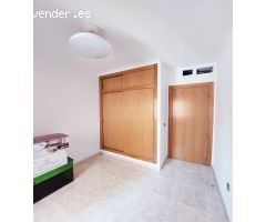 Apartamento en Alquiler en Puebla de Soto, Murcia