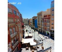 Piso en Alquiler en Cartagena, Murcia