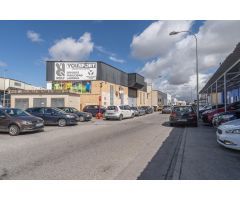 Nave industrial en Venta en Ogíjares, Granada