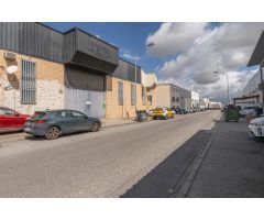 Nave industrial en Venta en Ogíjares, Granada