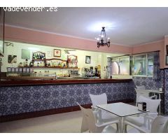 SE VENDE NEGOCIO  DE RESTAURACION EN ACTIVO