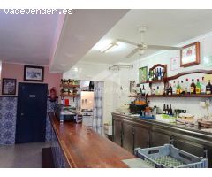 SE VENDE NEGOCIO  DE RESTAURACION EN ACTIVO