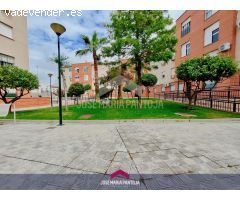 PISO EN PUERTAS DEL SUR