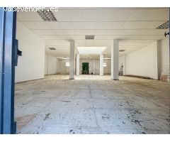 CASA RENTA LIBRE EN OLIVAR DE RIVERO CON VIVIENDA Y LOCAL.