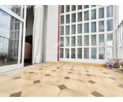 AMPLIO PISO EN PÍO XII