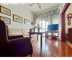 AMPLIO PISO EN PÍO XII