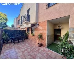 Adosado en Venta en Jerez de la Frontera, Cádiz