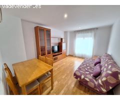 Apartamento en Alquiler en Madrid de las Caderechas, Madrid