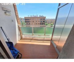 Piso en Venta en Madrid de las Caderechas, Madrid