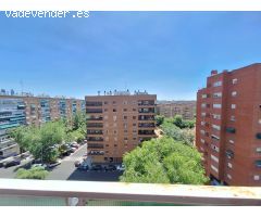 Piso en Venta en Madrid de las Caderechas, Madrid
