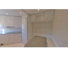 ¡OPORTUNIDAD! Se Alquila piso de tres habitaciones en la zona de Canillejas y San Blas.
