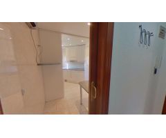 ¡OPORTUNIDAD! Se Alquila piso de tres habitaciones en la zona de Canillejas y San Blas.