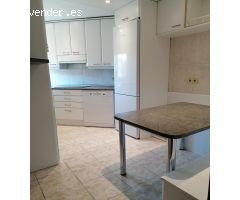 ¡OPORTUNIDAD! Se Alquila piso de tres habitaciones en la zona de Canillejas y San Blas.