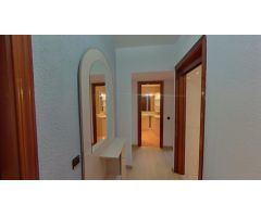 ¡OPORTUNIDAD! Se Alquila piso de tres habitaciones en la zona de Canillejas y San Blas.