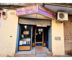 Se vende Local comercial en Calle Almuñecar