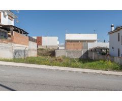 Terreno urbano en Vista Alegre, Peligros
