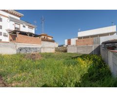 Terreno urbano en Vista Alegre, Peligros