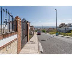 Terreno urbano en Vista Alegre, Peligros