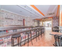 OPORTUNIDAD DE NEGOCIO, VENTA LOCAL COMERCIAL EN FONTIVEROS