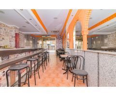 OPORTUNIDAD DE NEGOCIO, VENTA LOCAL COMERCIAL EN FONTIVEROS