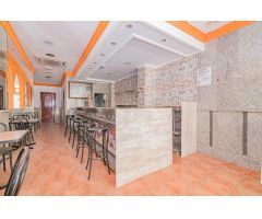 OPORTUNIDAD DE NEGOCIO, VENTA LOCAL COMERCIAL EN FONTIVEROS