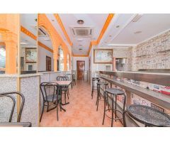 OPORTUNIDAD DE NEGOCIO, VENTA LOCAL COMERCIAL EN FONTIVEROS