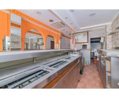 OPORTUNIDAD DE NEGOCIO, VENTA LOCAL COMERCIAL EN FONTIVEROS