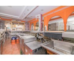 OPORTUNIDAD DE NEGOCIO, VENTA LOCAL COMERCIAL EN FONTIVEROS