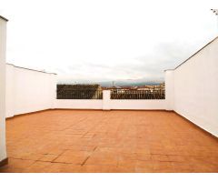 Atico en Venta en Ogíjares, Granada