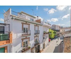 Apartamento en Dilar