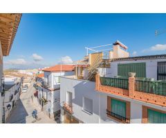 Apartamento en Dilar