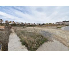 Solar en la exclusiva urbanización Cañadas del Parque, Dílar