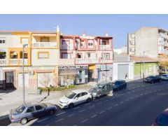 Piso en Venta en Atarfe, Granada