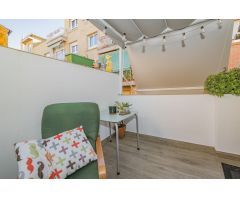 Adosado en Venta en La Granada, Granada