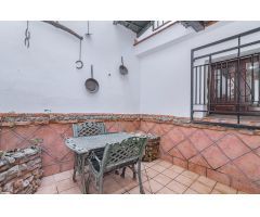 MAGNIFICA CASA EN ALHENDIN