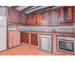 MAGNIFICA CASA EN ALHENDIN