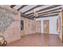 MAGNIFICA CASA EN ALHENDIN