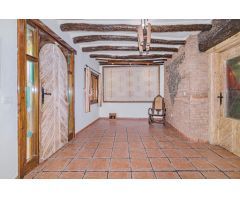 MAGNIFICA CASA EN ALHENDIN