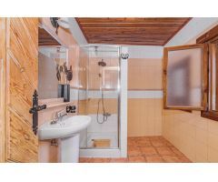 MAGNIFICA CASA EN ALHENDIN