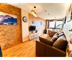 Apartamento en Venta en Monachil, Granada