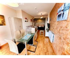 Apartamento en Venta en Monachil, Granada