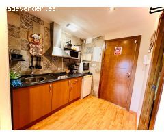 Apartamento en Venta en Monachil, Granada