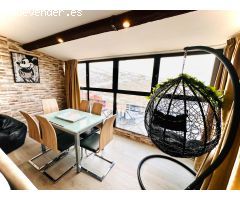 Apartamento en Venta en Monachil, Granada