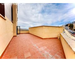 Apartamento en Venta en Monachil, Granada